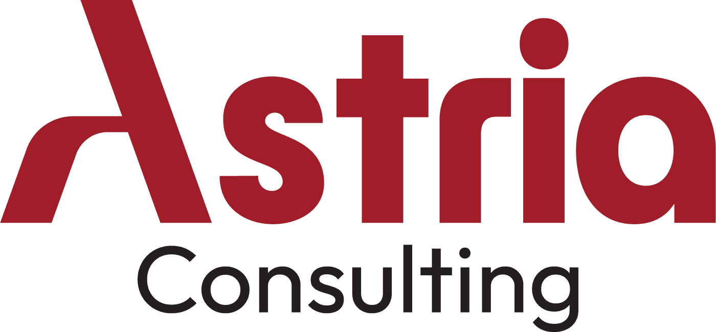 Astria Consulting Pte Ltd